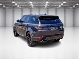 Used 2022 Land Rover Range Rover Sport HST image 3