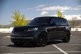 Used 2023 Land Rover Range Rover SE image 3