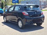 New 2024 Mitsubishi Mirage image 3