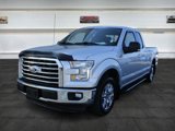 Used 2016 Ford F150 XLT w/ Equipment Group 302A Luxury image 3