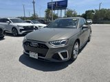 Used 2024 Audi A4 2.0T Premium Plus image 2