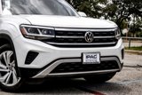Used 2021 Volkswagen Atlas SE image 3