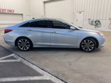 Used 2013 Hyundai Sonata Limited w/ Premium Pkg image 4