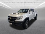 Used 2018 Chevrolet Colorado ZR2 image 2