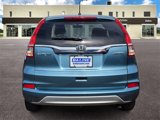 Used 2015 Honda CR-V EX image 4