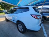 Used 2017 Chevrolet Traverse LS image 3