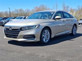 Used 2020 Honda Accord LX image 3