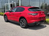 New 2025 Alfa Romeo Stelvio Sprint w/ Veloce Package image 3