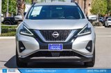 Used 2023 Nissan Murano SV image 3