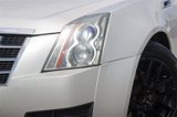 Used 2012 Cadillac CTS Coupe image 2