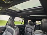Used 2018 Ford Explorer Platinum image 5