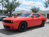 Used 2017 Dodge Challenger R/T w/ Blacktop Package image 4