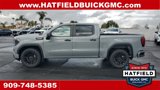 New 2025 GMC Sierra 1500 Pro w/ Graphite Edition image 2