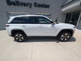 Used 2022 Jeep Grand Cherokee Limited 4xe image 4