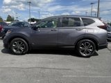 Used 2021 Honda CR-V EX image 3