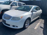 Used 2012 Buick LaCrosse Premium image 2