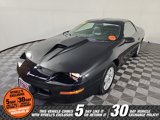 Used 1997 Chevrolet Camaro SS w/ SS Alteration Pkg image 4