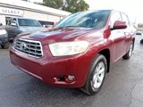 Used 2008 Toyota Highlander 2WD image 2