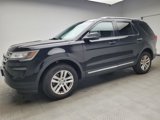 Used 2019 Ford Explorer XLT w/ Class III Trailer Tow Package image 2