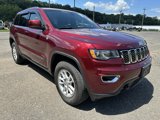 Used 2018 Jeep Grand Cherokee Laredo image 3
