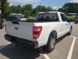 Used 2022 Ford F150 XL w/ Equipment Group 101A High image 5
