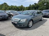 Used 2009 Chevrolet Malibu LTZ image 2