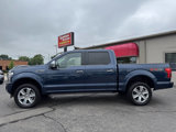 Used 2019 Ford F150 Platinum w/ Equipment Group 701A Luxury image 4