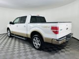 Used 2014 Ford F150 Lariat w/ Equipment Group 502A Luxury image 3