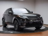 Used 2018 Land Rover Range Rover Velar R-Dynamic SE image 3