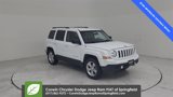 Used 2016 Jeep Patriot Latitude image 3