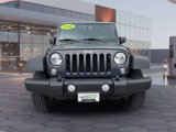 Used 2016 Jeep Wrangler Unlimited Sport w/ Quick Order Package 23S image 2