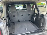 Used 2020 Jeep Wrangler Unlimited Sport image 4