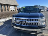 Used 2014 Chevrolet Silverado 1500 LT w/ All Star Edition image 3