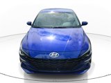 Used 2023 Hyundai Elantra SEL w/ Cargo Package image 2