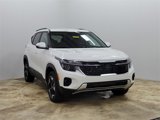 New 2025 Kia Seltos S image 3
