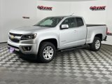 Used 2020 Chevrolet Colorado LT w/ LT Convenience Package image 4