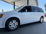 Used 2015 Dodge Grand Caravan SE w/ Quick Order Package 29E SE image 5