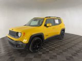 Used 2017 Jeep Renegade Altitude image 5