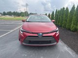 Certified 2025 Toyota Corolla LE image 3