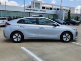 Used 2022 Hyundai Ioniq Blue image 4
