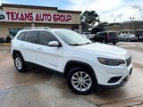 Used 2019 Jeep Cherokee Latitude Plus w/ Cold Weather Group image 2
