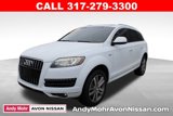 Used 2014 Audi Q7 3.0T Premium Plus w/ Premium Plus Package image 3