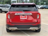 Used 2020 Ford Explorer XLT w/ Equipment Group 202A image 5