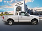Used 2016 Ford F150 XL w/ Equipment Group 101A Mid image 2