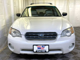 Used 2006 Subaru Outback 2.5i image 3