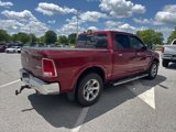 Used 2015 RAM 1500 Laramie w/ Convenience Group image 5