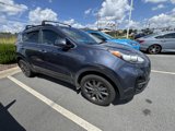 Used 2020 Kia Sportage S w/ S Premium Package image 2