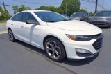 Used 2019 Chevrolet Malibu RS w/ LPO, Convenience Package 1 image 4