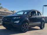 Used 2018 Ford EcoSport SES image 2