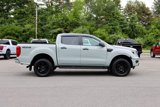 Used 2021 Ford Ranger XLT w/ Equipment Group 301A Mid image 4